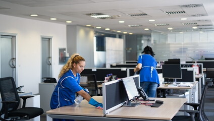 Nettoyage bureau Anglet, Biarritz, Pays Basque, 64
